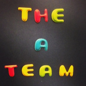 The A Team